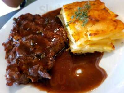 Wanderlust Bar E Cozinha