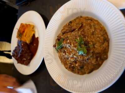 Wanderlust Bar E Cozinha