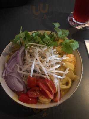 Wanderlust Bar E Cozinha