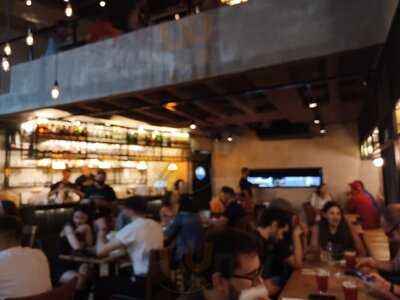 Wanderlust Bar E Cozinha