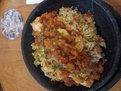 Wanderlust Bar E Cozinha