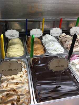Sésamo Gelato Italiano