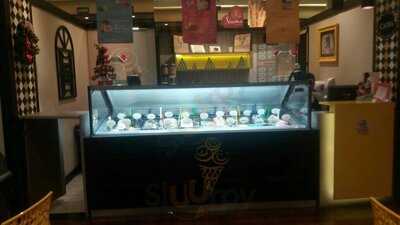 Sésamo Gelato Italiano