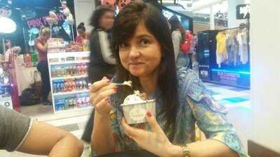 Sésamo Gelato Italiano