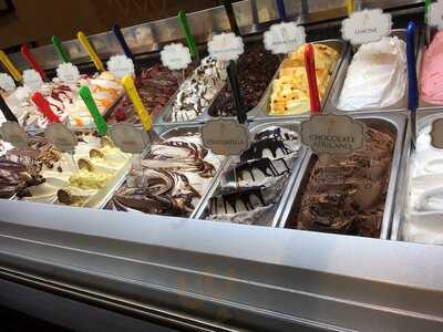 Sésamo Gelato Italiano