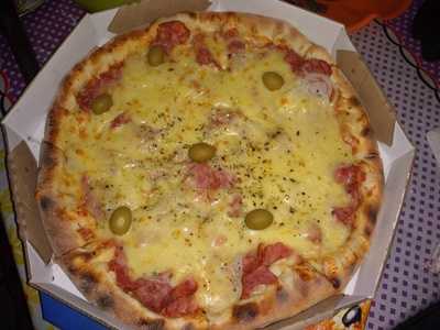 Pizzaria Venezza