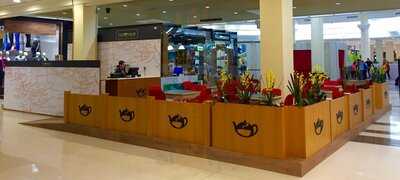 Tea Shop Iguatemi