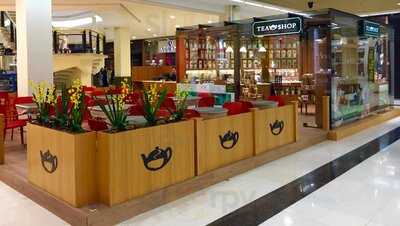 Tea Shop Iguatemi