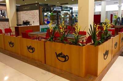 Tea Shop Iguatemi