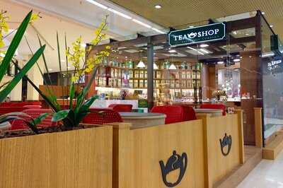 Tea Shop Iguatemi