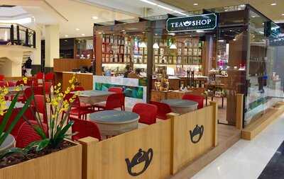 Tea Shop Iguatemi