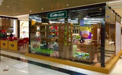 Tea Shop Iguatemi