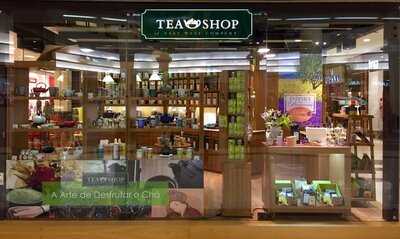 Tea Shop Iguatemi