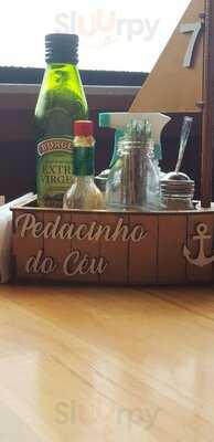 Pedacinho Do Céu Bar E Restaurante