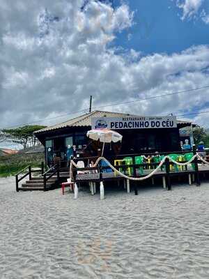Pedacinho Do Céu Bar E Restaurante