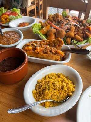 Pedacinho Do Céu Bar E Restaurante