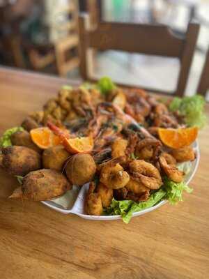 Pedacinho Do Céu Bar E Restaurante