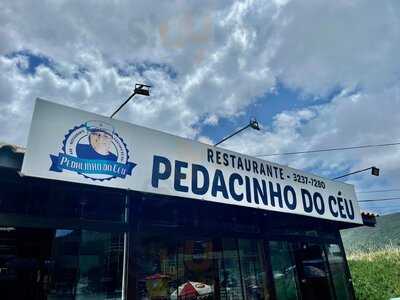 Pedacinho Do Céu Bar E Restaurante