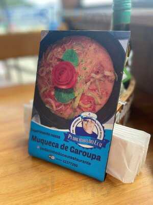 Pedacinho Do Céu Bar E Restaurante