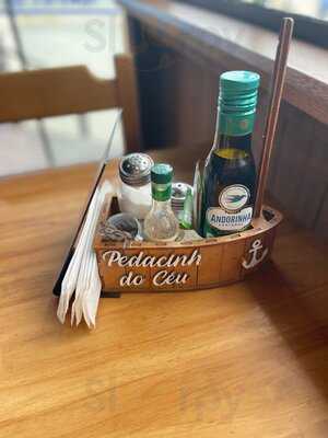 Pedacinho Do Céu Bar E Restaurante