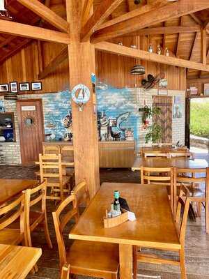 Pedacinho Do Céu Bar E Restaurante