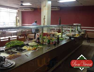 Restaurante Bom Vivant