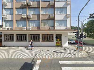 Restaurante Bom Vivant