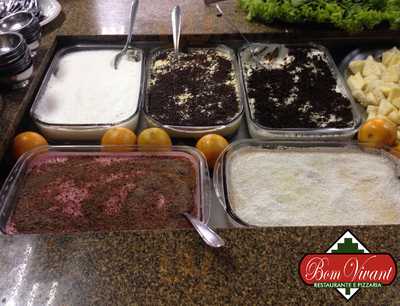 Restaurante Bom Vivant