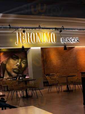 Jeronimo