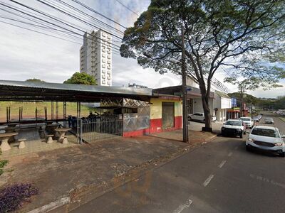 Lanches Quero +