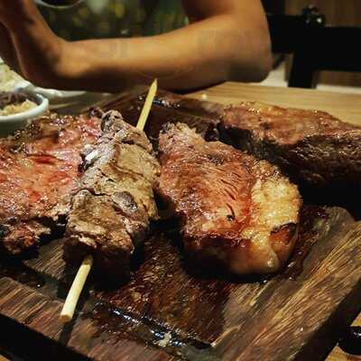 Espettaria Steakhouse