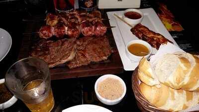 Espettaria Steakhouse