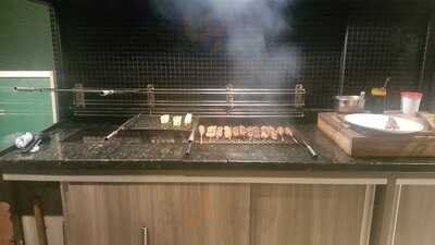 Espettaria Steakhouse