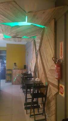 Espettaria Steakhouse