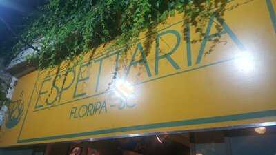 Espettaria Steakhouse