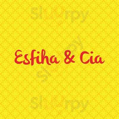 Esfiha & Cia