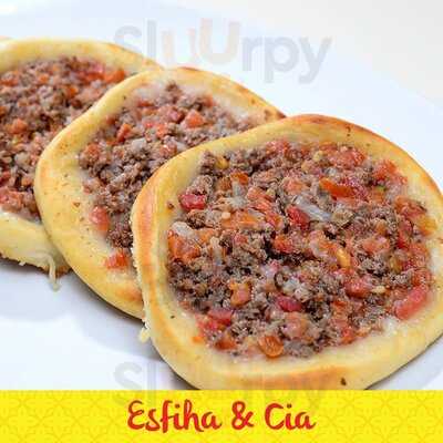 Esfiha & Cia
