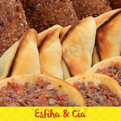 Esfiha & Cia