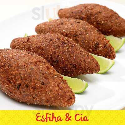 Esfiha & Cia