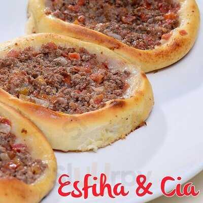 Esfiha & Cia