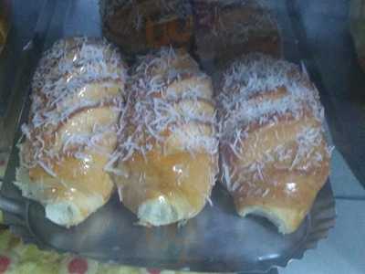 Tomodat's Paes E Doces