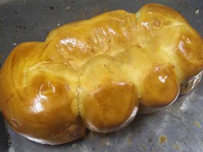 Tomodat's Paes E Doces