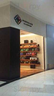 Moncloa Tea Boutique