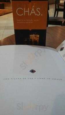 Moncloa Tea Boutique