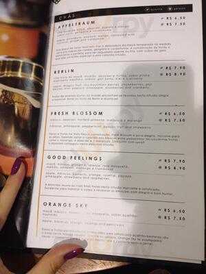 Moncloa Tea Boutique