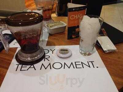 Moncloa Tea Boutique