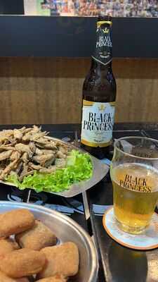 Bar E Restaurante Bangu