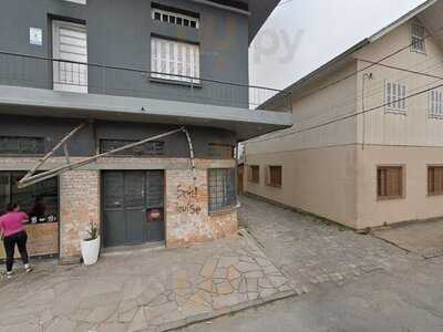 Bar E Restaurante Bangu