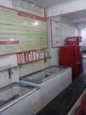 Sorveteria Universal