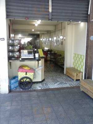 Sorveteria Universal